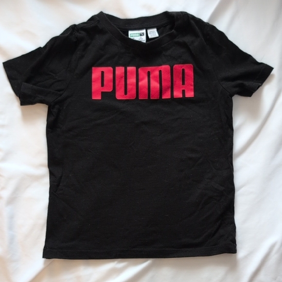 Puma Other - PUMA Kids T-shirt